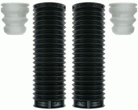 Sachs 900 207 - Ochranná sada tlmiča -