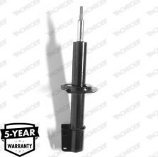 Monroe R11025 - Tlmič pruženia -