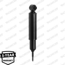 Monroe R2503 - Tlmič pruženia -