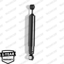 Monroe R3203 - Tlmič pruženia -