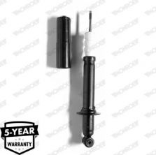 Monroe R3729 - Tlmič pruženia -