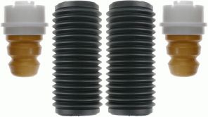 Sachs 900 216 - Ochranná sada tlmiča -