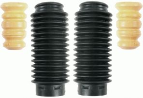 Sachs 900 217 - Ochranná sada tlmiča -
