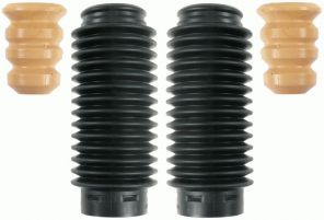 Sachs 900 220 - Ochranná sada tlmiča -