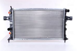 Nissens 63003A - Chladič vody -