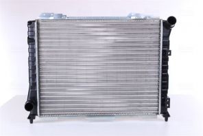 Nissens 60021 - Chladič vody -
