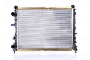 Nissens 60024 - Chladič vody -