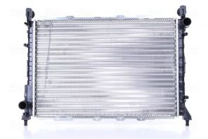 Nissens 60029 - Chladič vody -