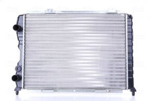 Nissens 60033 - Chladič vody -
