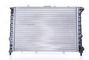 Nissens 60041 - Chladič vody -