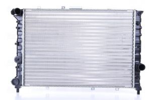 Nissens 60044 - Chladič vody -