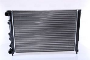 Nissens 60052 - Chladič vody -