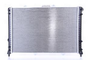 Nissens 60056 - Chladič vody -
