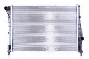 Nissens 60059 - Chladič vody -