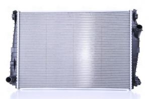 Nissens 60061 - Chladič vody -