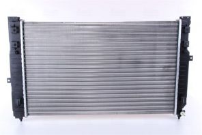 Nissens 60229 - Chladič vody -