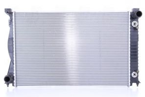 Nissens 60232A - Chladič vody -