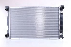 Nissens 60233A - Chladič vody -