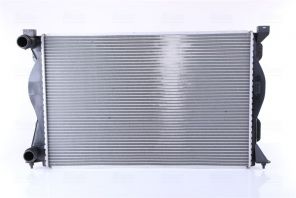 Nissens 60235A - Chladič vody -