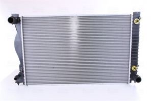 Nissens 60236A - Chladič vody -
