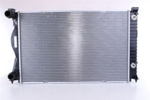 Nissens 60237A - Chladič vody -
