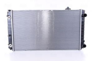 Nissens 60239 - Chladič vody -