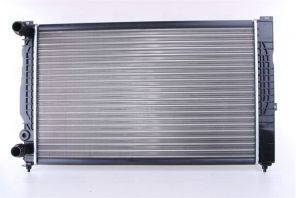 Nissens 60299 - Chladič vody -