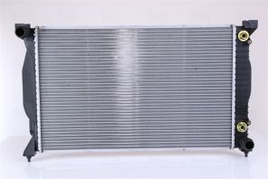 Nissens 60300A - Chladič vody -