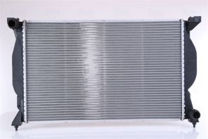 Nissens 60301A - Chladič vody -
