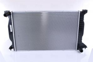 Nissens 60302A - Chladič vody -