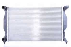 Nissens 60304A - Chladič vody -