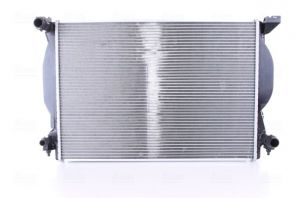 Nissens 60306A - Chladič vody -