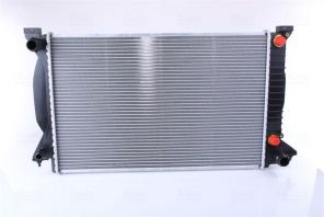 Nissens 60314A - Chladič vody -