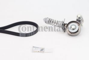 Contitech 5PK1207K1 - Sada klinového rebrovaného remeňa -