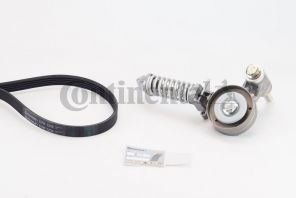 Contitech 5PK1230K1 - Sada klinového rebrovaného remeňa -
