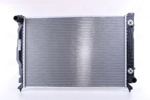 Nissens 60316 - Chladič vody -