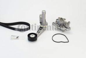 Contitech 6PK905 EXTRA WP1 -  -
