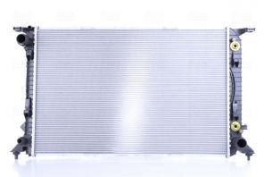 Nissens 60318 - Chladič vody -
