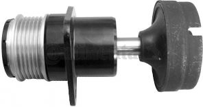 Contitech AP9045 - Voľnobežka alternátora -