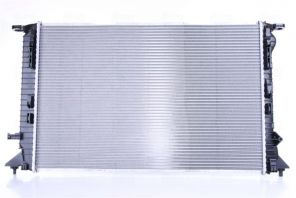 Nissens 60321 - Chladič vody -