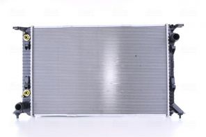 Nissens 60322 - Chladič vody -