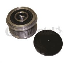 Contitech AP9084 - Voľnobežka alternátora -