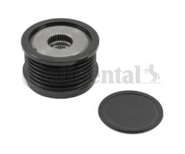 Contitech AP9089 - Voľnobežka alternátora -