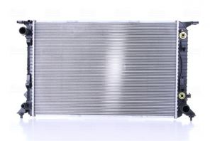 Nissens 60324 - Chladič vody -