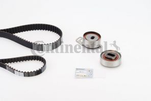 Contitech CT1001K2PRO - Rozvodová sada -