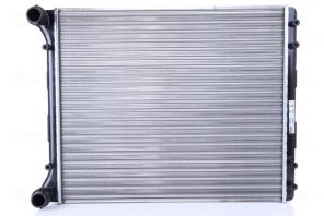 Nissens 60426 - Chladič vody -