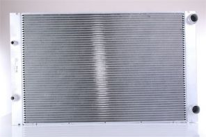 Nissens 60427 - Chladič vody -
