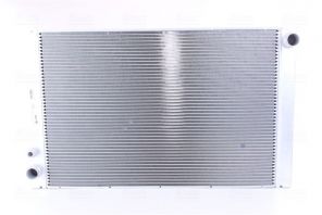 Nissens 60428 - Chladič vody -