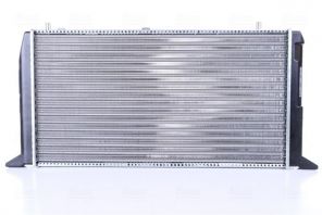 Nissens 604361 - Chladič vody -