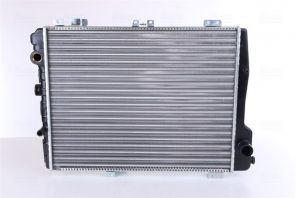 Nissens 60442 - Chladič vody -